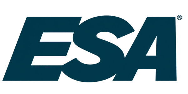 ESA logo